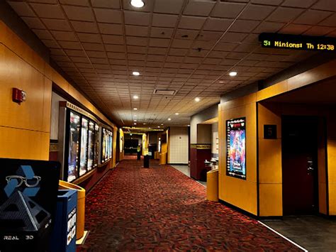 cinemark melrose park ticket prices.